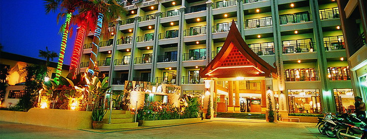 AMATA  RESORT